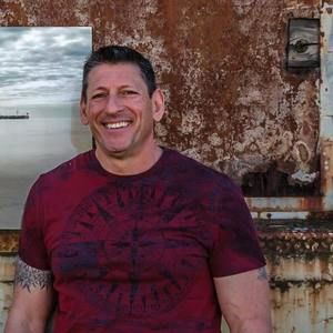 Meet your Posher, Darin